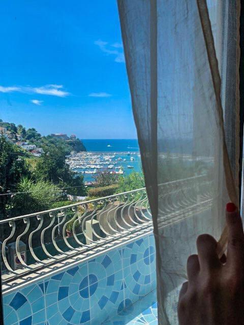 Mille Tramonti Agropoli Sunset Suite Exterior foto